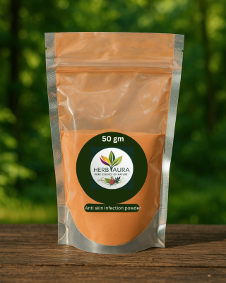 Anti Skin Infection Powder